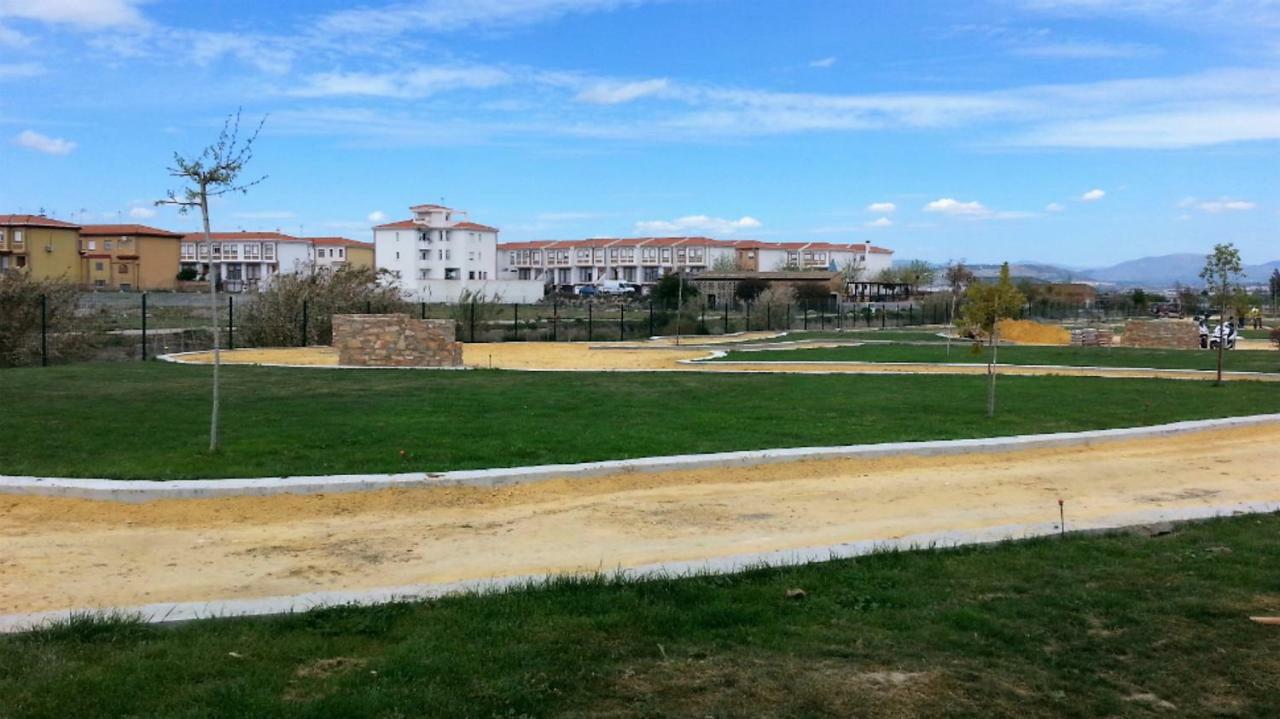 Home&Holidays Las Gabias, Granada Eksteriør bilde